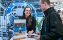 Edukacja i praca - to się opłaca! Targi Edukacyjne i Pracy w Jasionce  