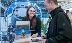 Edukacja i praca - to się opłaca! Targi Edukacyjne i Pracy w Jasionce  