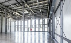 Białoruskie patenty wchodzą do produkcji w halach w Jasionce