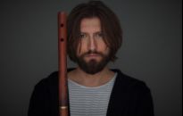 Męski alfabet Łukasza Sabata. Chcesz zmienić świat? Zacznij od siebie