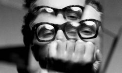 Malarz snów. Mija 17 lat od śmierci Beksińskiego