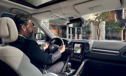 Chrapiesz w nocy - sprawdź, czy możesz prowadzić