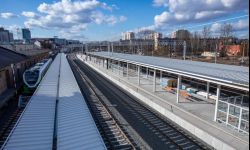 Kolej w Rzeszowie wraca na właściwe tory. Rewitalizacja za 205 mln zł