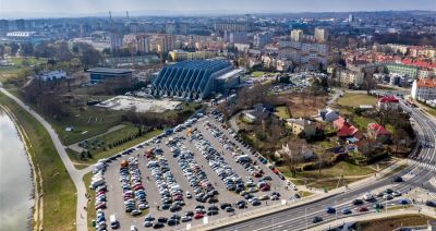 Od piątku jubileuszowe Targi Budownictwa EXPO DOM w Rzeszowie