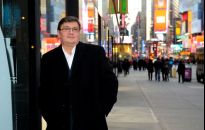 11 czerwca, Wojciech Inglot skończyłby 58 lat