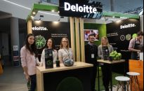 Znajdź wymarzoną pracę na Europejskich Targach Pracy w Jasionce!