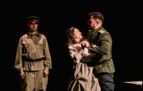 Obława - o małym Katyniu i żołnierzach wyklętych w Teatrze Siemaszkowej