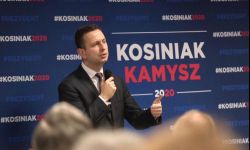W sobotę w Rzeszowie Kosiniak-Kamysz startuje z ogólnopolską kampanią prezydencką