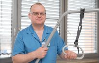 Ortopedzi kontra schorzenia barku i łokcia. Bieszczadzka Konferencja Naukowa