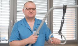 Ortopedzi kontra schorzenia barku i łokcia. Bieszczadzka Konferencja Naukowa