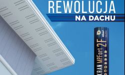 Światowa premiera produktu Marma Polskie Folie na Expo Dom w Rzeszowie