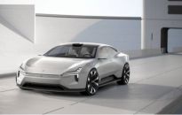 Wizja podróży przyszłości - marka Polestar prezentuje koncepcyjny model Precept