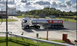 W podkarpackim Jedliczu wyprodukują milion litrów płynu do dezynfekcji