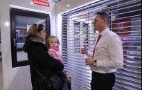 Trwają targi budowlane. Prawie 200 wystawców, konkursy i rabaty