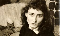 "Haśka". Spektakl o Halinie Poświatowskiej dziś w Rzeszowie