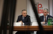 Do 2023 ma powstać nowy most na Sanie w Jarosławiu. Projekt wykona Promost