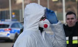 Kolejne dwie osoby zarażone koronawirusem na Podkarpaciu