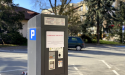 Od wtorku bezpłatne parkowanie w Rzeszowie i Łańcucie