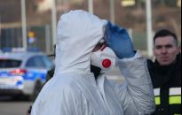 W szpitalu w Łańcucie zmarła 27-letnia kobieta zarażona koronawirusem