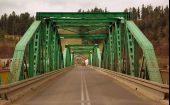 Cztery nowe mosty dla Bieszczadów. Płaci województwo i Lasy Państwowe