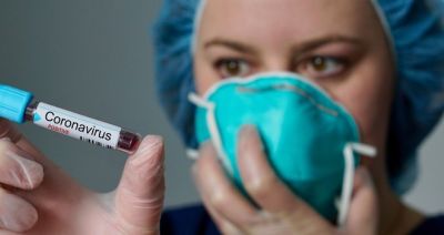 5 kolejnych osób z koronawirusem. Z okolic Mielca i Niska