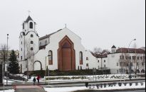 Rzeszowscy dominikanie objęci kwarantanną. Koronawirus