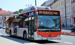 Od poniedziałku autobusy MPK w Rzeszowie jeżdżą jak w sobotę