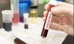 30 przypadek zakażenia koronawirusem na Podkarpaciu