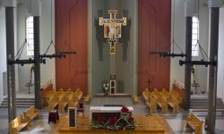 Pięciu dominikanów z Rzeszowa zarażonych koronawirusem