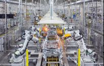 Volvo Cars i Polestar przywracają produkcję w Chinach, zakłady w Szwecji i USA mają 20 dni przerwy