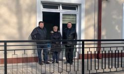 Wyzdrowiały dwie osoby zarażone koronawirusem na Podkarpaciu