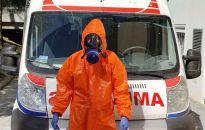 20 respiratorów w najbliższych dniach trafi do szpitala w Łańcucie