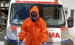 20 respiratorów w najbliższych dniach trafi do szpitala w Łańcucie