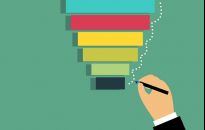 Lejek sprzedażowy w sklepie internetowym