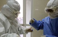 W szpitalu w Łańcucie zmarła 88-letnia kobieta zarażona koronawirusem 