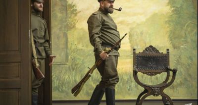 "Rzeszowskie janusze" w premierach online! Podkarpacka Kronika Filmowa zaprasza