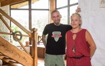 Pensjonaty w Bieszczadach bez dochodów. Akcja: Zmień termin, nie odwołuj 