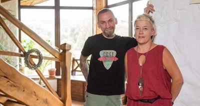 Pensjonaty w Bieszczadach bez dochodów. Akcja: Zmień termin, nie odwołuj 