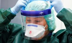 W szpitalu w Łańcucie zmarł 75-letni mężczyzna. Koronawirus