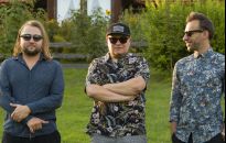 Trio w Zagrodzie Magija - jazz, poezja i bieszczadzki flow