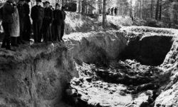 80. rocznica zbrodni katyńskiej. Jak dbano, by prawda nie wyszła na jaw