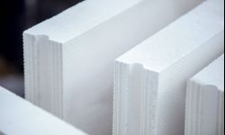 Sposób na ściankę działową - silikaty i beton komórkowy