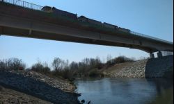 Nowy most w Mielcu za 44 mln zł już gotowy 