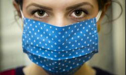 W Rzeszowie staną automaty z maseczkami. Trzeba zasłaniać twarz