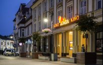 Kino Zorza w czasach koronawirusa. Kup e-bilet, film obejrzysz później