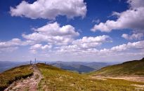 Od poniedziałku znów możemy wędrować po Bieszczadach