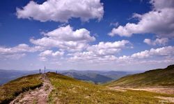 Od poniedziałku znów możemy wędrować po Bieszczadach