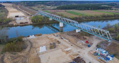 W 2022 roku z Rzeszowa do Warszawy ekspresówką w 3 godziny