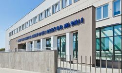 Izolatorium dla chorych w Rzeszowie - w ośrodku rehabilitacyjnym