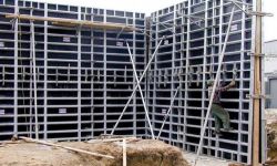 Szalunki ścienne ramowe i uniwersalność systemowa